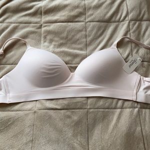 Brand new soma wireless bra